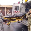9th Medical Group - Beale AFB-ambulance