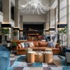 Hotel Murano- Joint Base Lewis-McChord-lobby