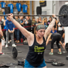 Weights in Sasebo, Japan