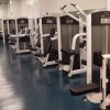 Ford Island Fitness Center- JB Pearl Harbor- Hickam- 1