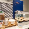 Holiday Inn Express &amp; Suites Tacoma Downtown-JB Lewis-McChord-restaurant
