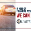 Financial Assistance-NB Kitsap-Bangor-car