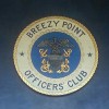 Norfolk Breezy Point Officers Club in Virginia