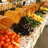 Arlington Farmers Market Washington States- vegetable
