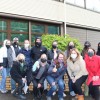 Teachers Group picture in Germany