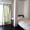 33For traveling alone!simple room
