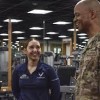 Harris Fitness Center-Beale AFB- trainer