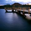 Dick Kleberg Park Kingsville-lake
