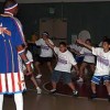 Recreation Center - NB Bremerton- Kitsap- kids dancing