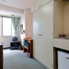 613 Osaka-castle, long stay, private