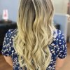 Coronado Bliss Salon &amp; Spa - AVEDA-blond color