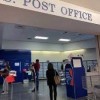 United States Postal Service- Travis AFB- post