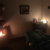 Serenity Day Spa Clovis nm-massage room