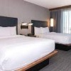 Courtyard by Marriott Rapid City-double bed