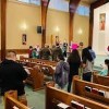 Chaplain- Scott AFB-interior