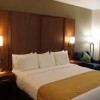 Hotel Room in Tacoma, Washington State