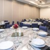 Courtyard by Marriott Rapid City- conference hall