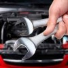 Automotive Services - NB Bremerton- Kitsap-tire wrench