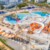 Aquafun Waterpark in Rota, Spain