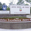 AFI - Seymour Johnson AFB