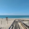 Camino Natural de Rota in Spain
