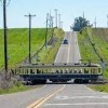 Western Railway Museum- Travis AFB- crossroad