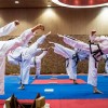 Martial arts in Yokosuka, Japan