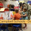DoDEA School in Kentucky, Fort Campbell