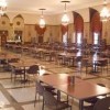 AEROSPACE DINING FACILITY- BATTLE CREEK ANGB mess hall