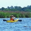 crooked river state park  Kayak