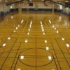 Community Recreation- NSA Saratoga Springs basketball court