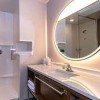 Courtyard by Marriott Rapid City-bathroom