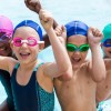 Hickam Family Pool Private Lesson for Kids in Pearl Harbor, Hawaii