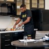Lodge Dining in Tacoma, Washington State