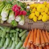 Stanwood Farmers Market-carrots