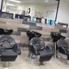 Solutions Salon Clovis clovis nm-hair chair