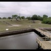 Dick Kleberg Park Kingsville-top view