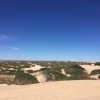 Mescalero Sands North Dune OHV Area-sandunds