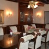Essex Dining Room in Illinois, Scott AFB