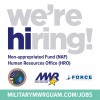 NAF Hiring in Bremerton Washington