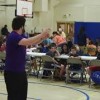 Barksdale Youth center