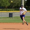 Sports- NAS Oceana soft ball