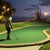 clovis fun center-golf
