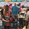 Freedom Lanes Bowling Center-NAS Oceana people standing