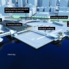 Passenger Terminal in Bremerton, Washington