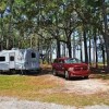 crooked river state park- rv