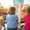 School age care