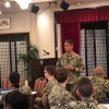 RLSO Training in Atsugi, Japan