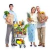 s &amp; s supermarket clovis nm-cart