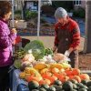 Sequim Farmers &amp; Artisans Market-pumpkin